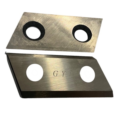 Hyundai shredder blades - hyundai,