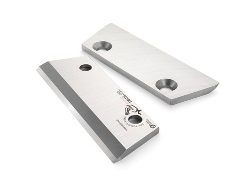 Rotatech chipper blades fit - rotatech,