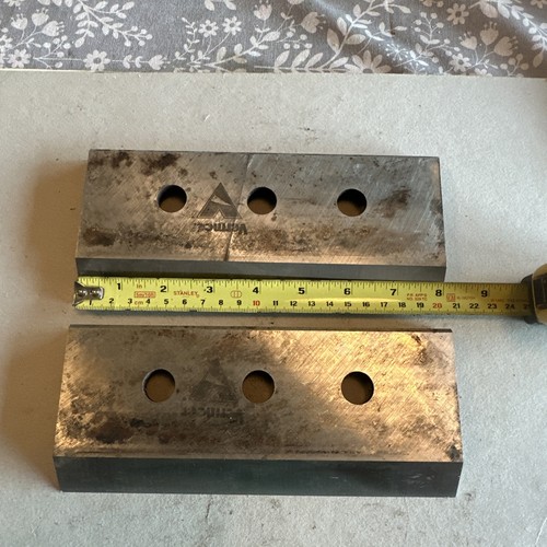 Vermeer inch chipper blade - vermeer,
