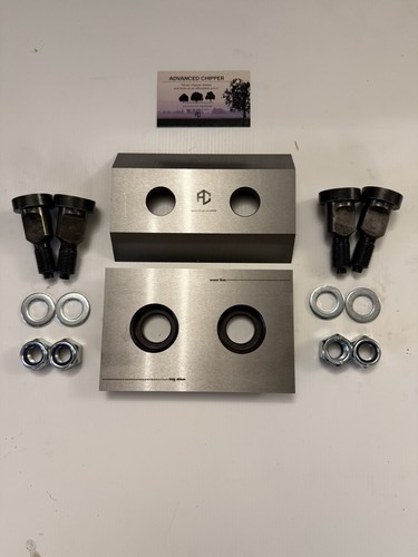 Chipper blades fit - chipper,