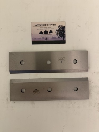 Chipper blades fit - chipper, to