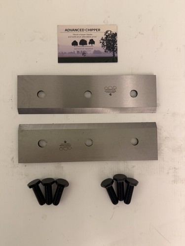 Chipper blades fit gtm - chipper,