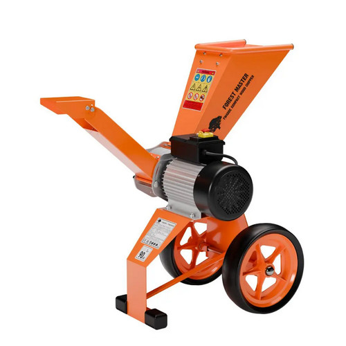 Forest master fm4dde compact - master,