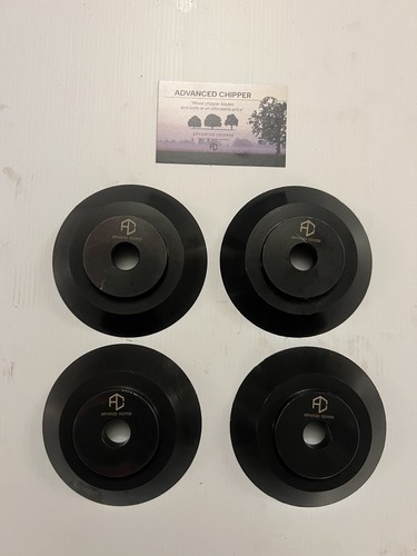 Chipper disc blades fit - disc,