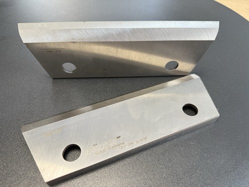Genuine forst chipper - genuine,