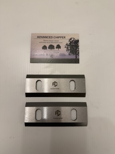Chipper blades fit fm6dd - chipper,