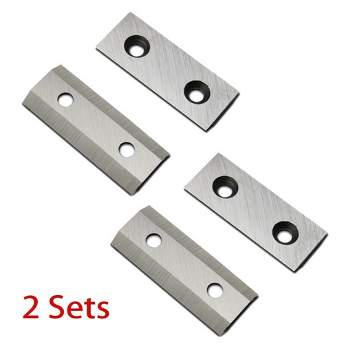 4pcs garden shredder - shredder, chipper