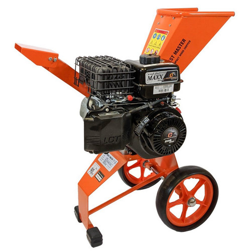 Forest master fm6dd compact - fm6dd,