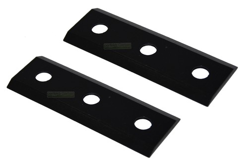 5cm chipper blade - 2, x