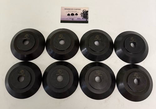 Chipper disc blades fit - blades, to