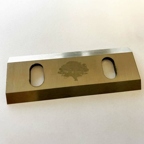 Chipper blades for - chipper,