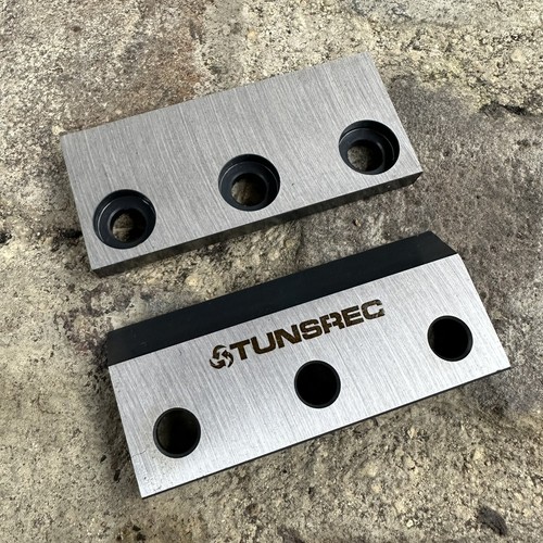 Genuine tunsrec wood - genuine,