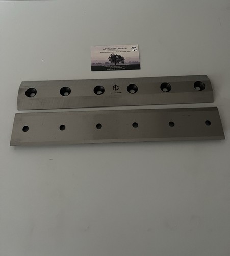 Chipper blades fit - blades,