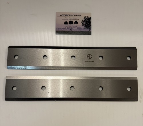 Chipper blades fit titan - chipper,