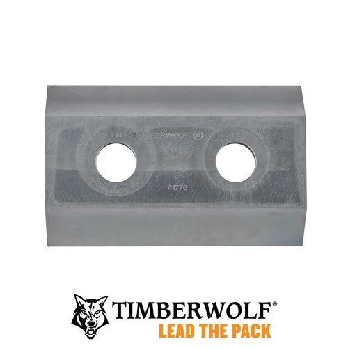 Genuine timberwolf tw280 blade - genuine,