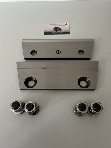 Chipper blades fit jensen - chipper, to