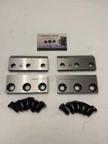 Chipper blades fit - blades,