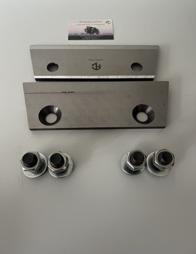 Chipper blades fit forst - chipper,