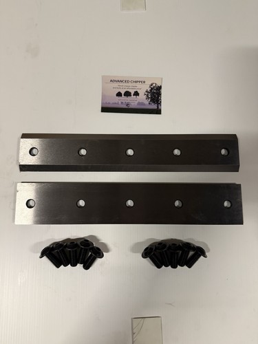 Chipper blades fit titan - chipper,