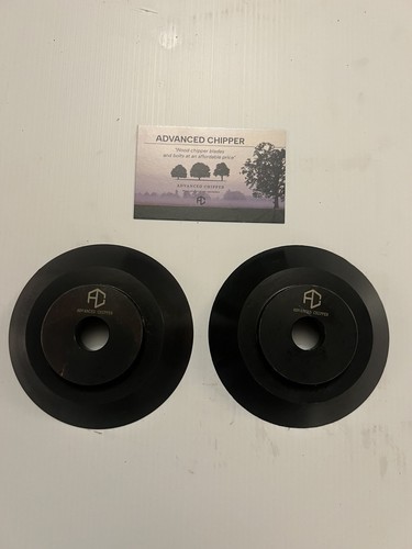 Chipper disc blades - disc, to