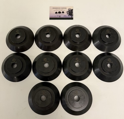 Chipper disc blades fit - disc,