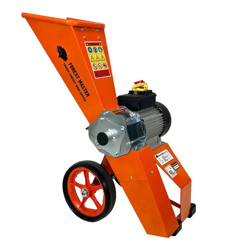 Electric garden - 3-in-1,