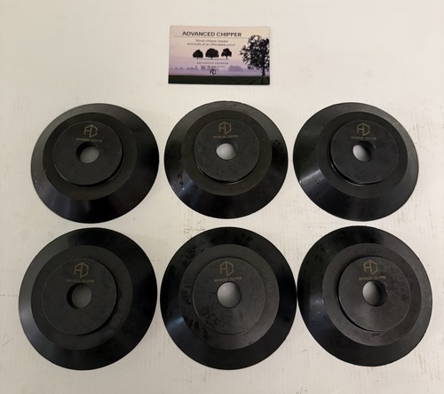 Chipper disc blades fit - blades,