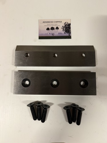 Chipper blades fit - chipper, to
