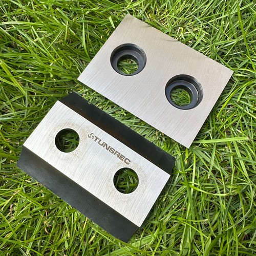 Genuine tunsrec wood - x,