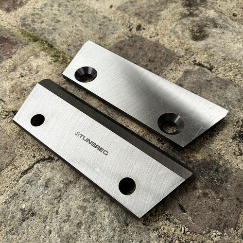 Genuine tunsrec wood - genuine,