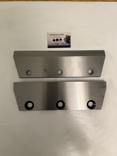 Chipper blades fit - fit, jensen