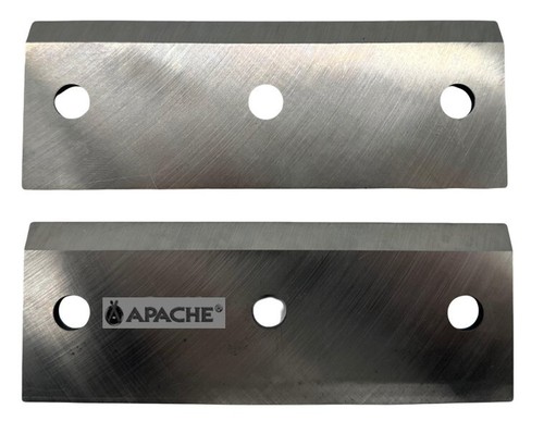 Wood chipper blades to - x,