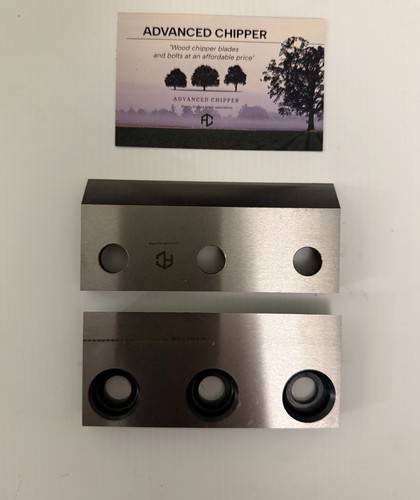 Chipper blades fit - chipper,