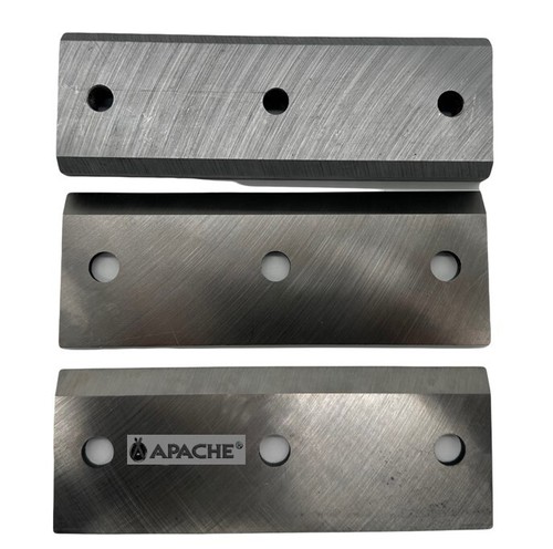 Cobra chipper blades and - cobra,