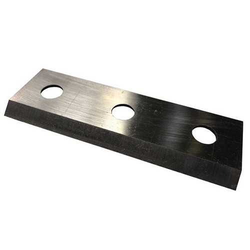 Replacement wood chipper blade - wood,